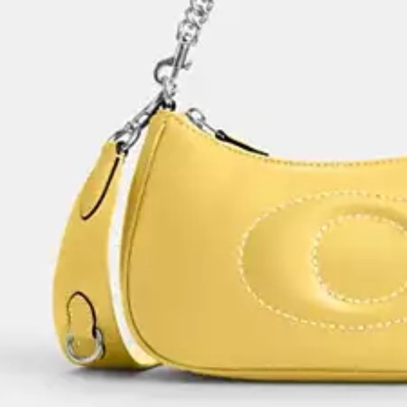 Coach Teri Shoulder Bag, Welcome Spring/Summer! NWT - Picture 13 of 15